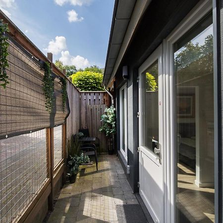 Luxe Wellness Apartment Apeldoorn With Jacuzzi And Sauna 外观 照片