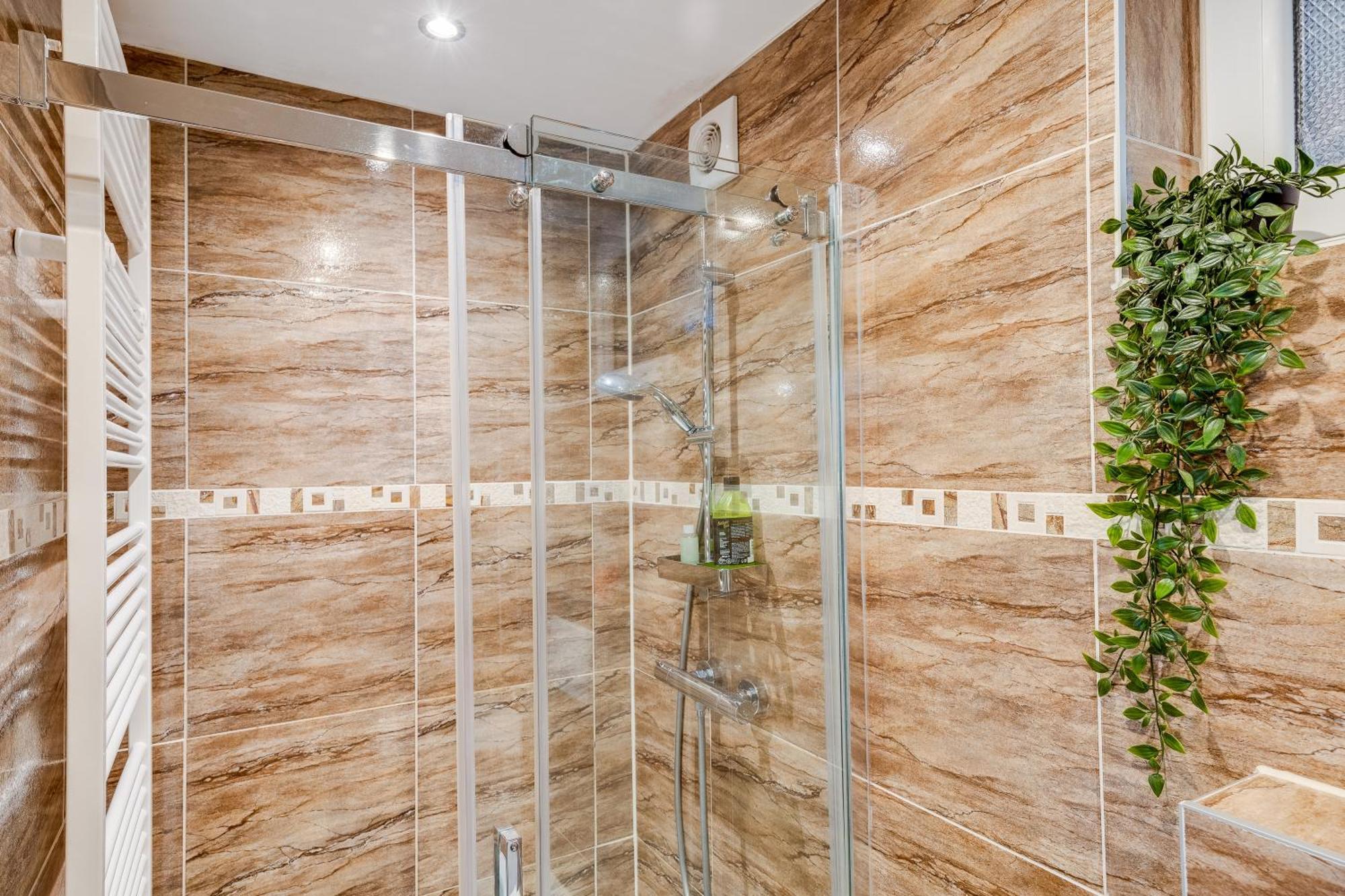 Luxe Wellness Apartment Apeldoorn With Jacuzzi And Sauna 外观 照片