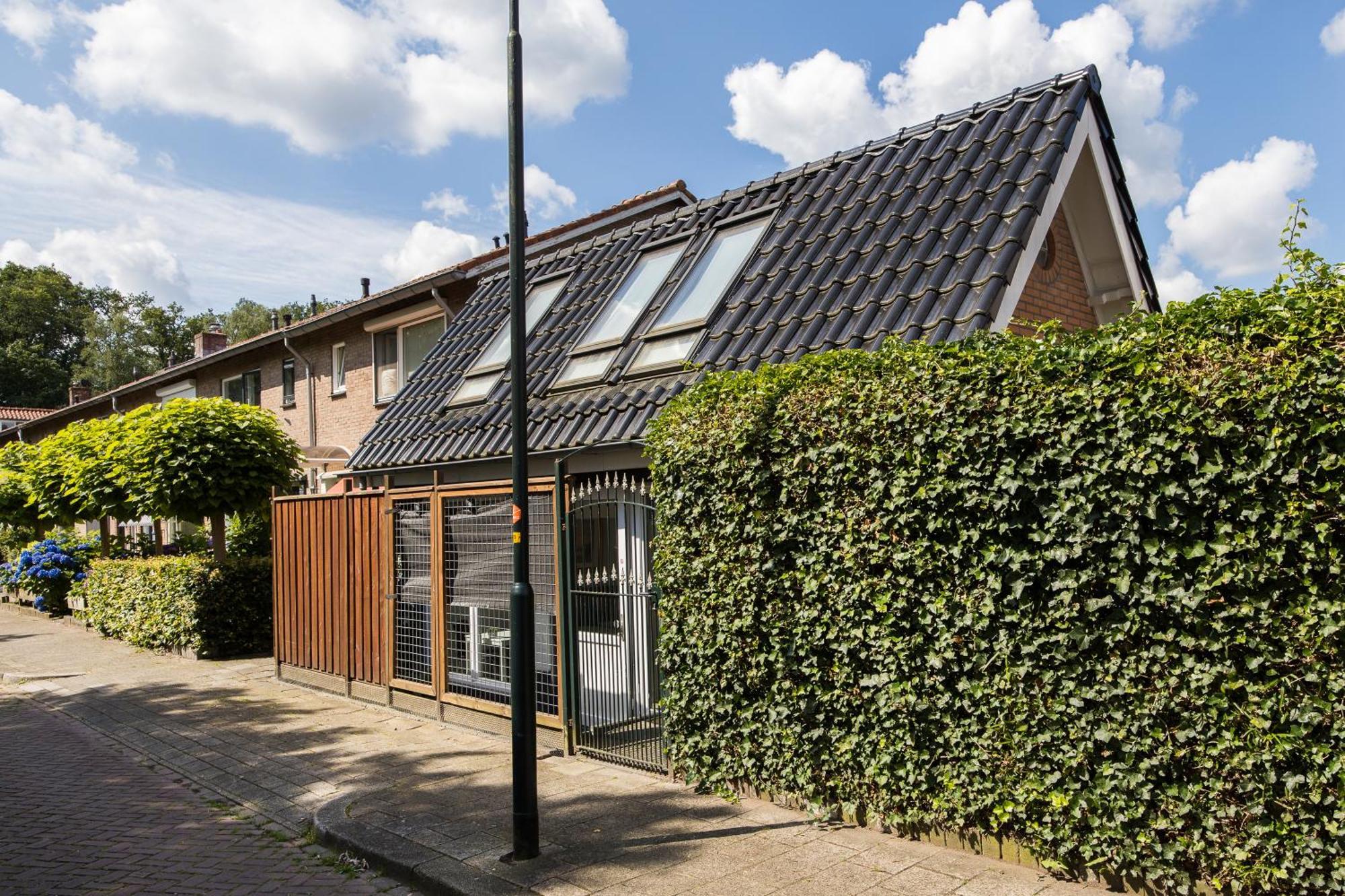 Luxe Wellness Apartment Apeldoorn With Jacuzzi And Sauna 外观 照片