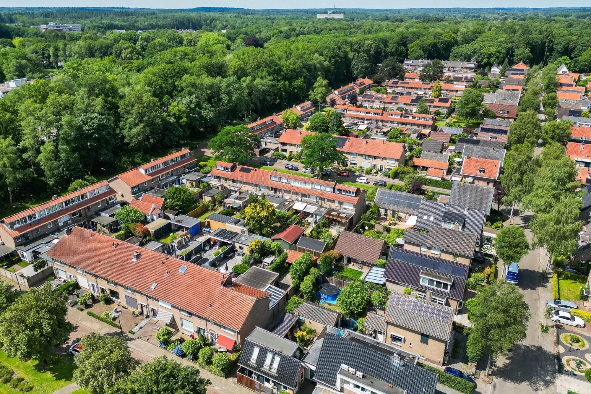 Luxe Wellness Apartment Apeldoorn With Jacuzzi And Sauna 外观 照片
