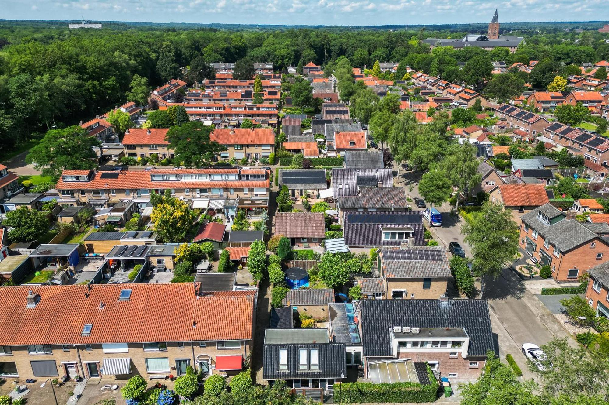Luxe Wellness Apartment Apeldoorn With Jacuzzi And Sauna 外观 照片