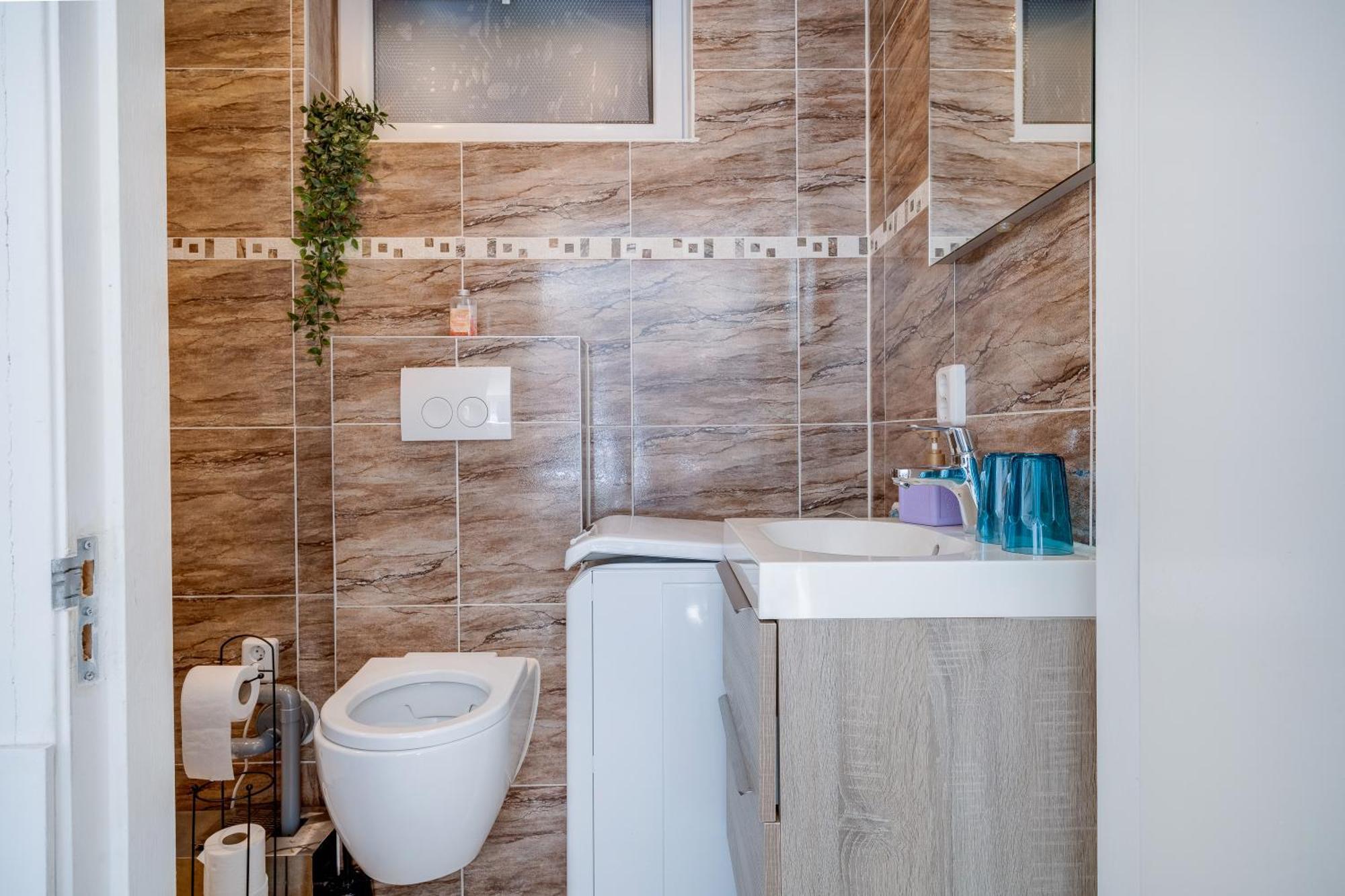 Luxe Wellness Apartment Apeldoorn With Jacuzzi And Sauna 外观 照片