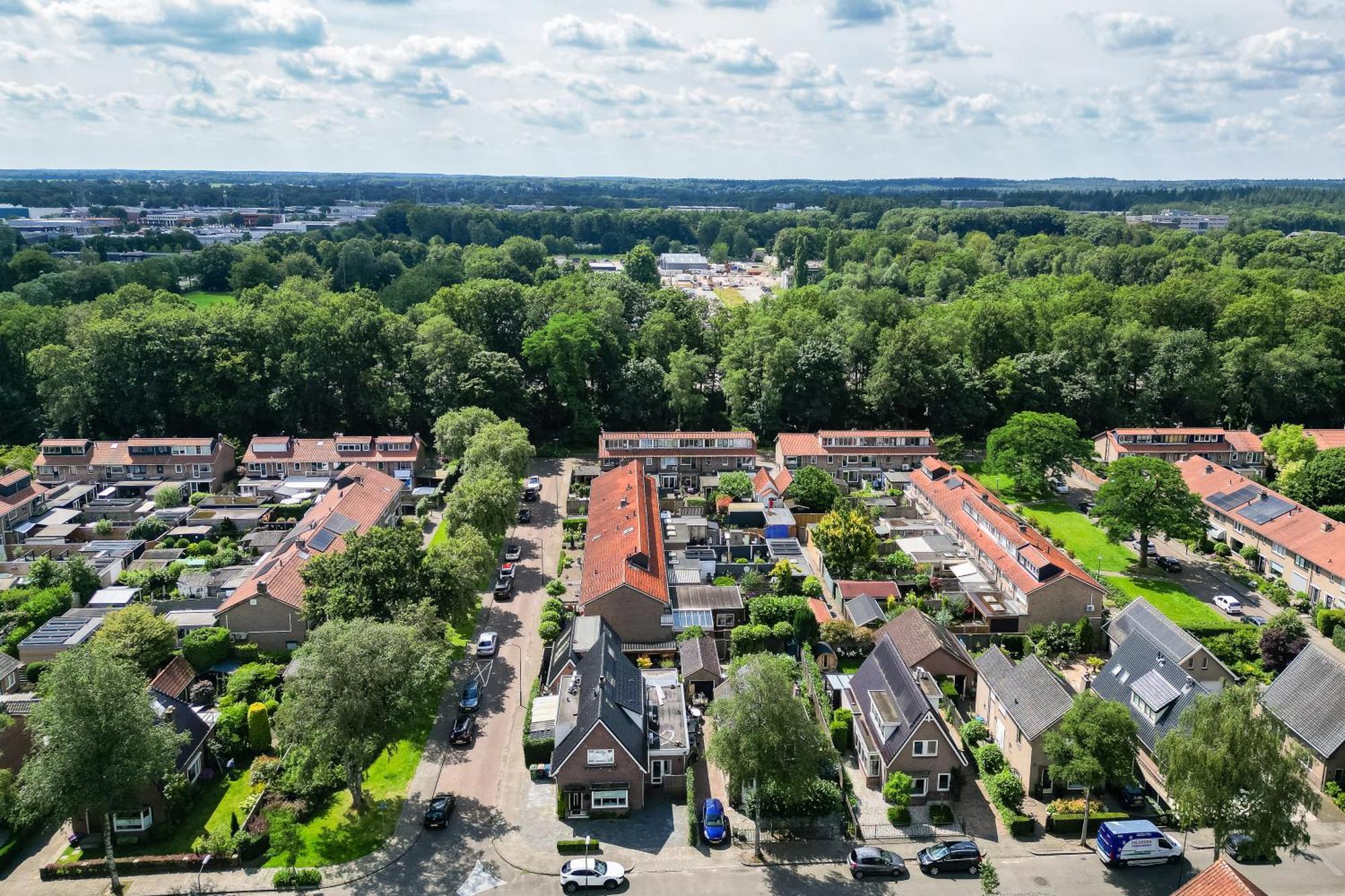 Luxe Wellness Apartment Apeldoorn With Jacuzzi And Sauna 外观 照片