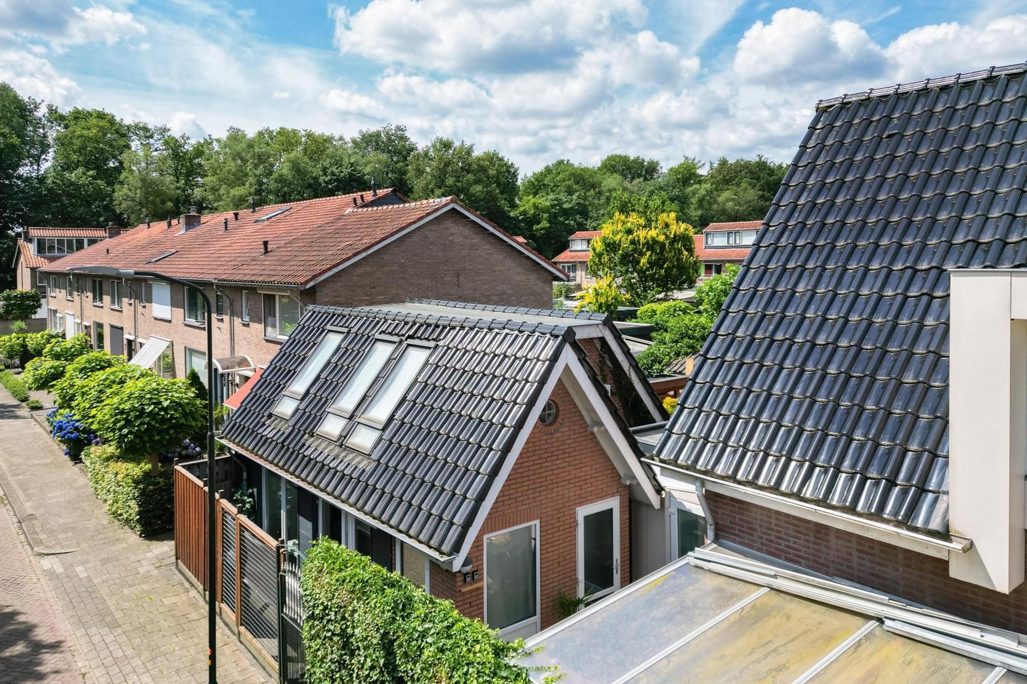Luxe Wellness Apartment Apeldoorn With Jacuzzi And Sauna 外观 照片