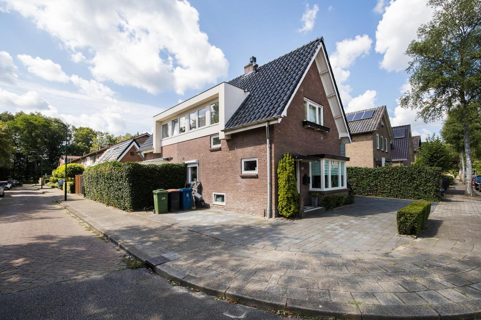 Luxe Wellness Apartment Apeldoorn With Jacuzzi And Sauna 外观 照片
