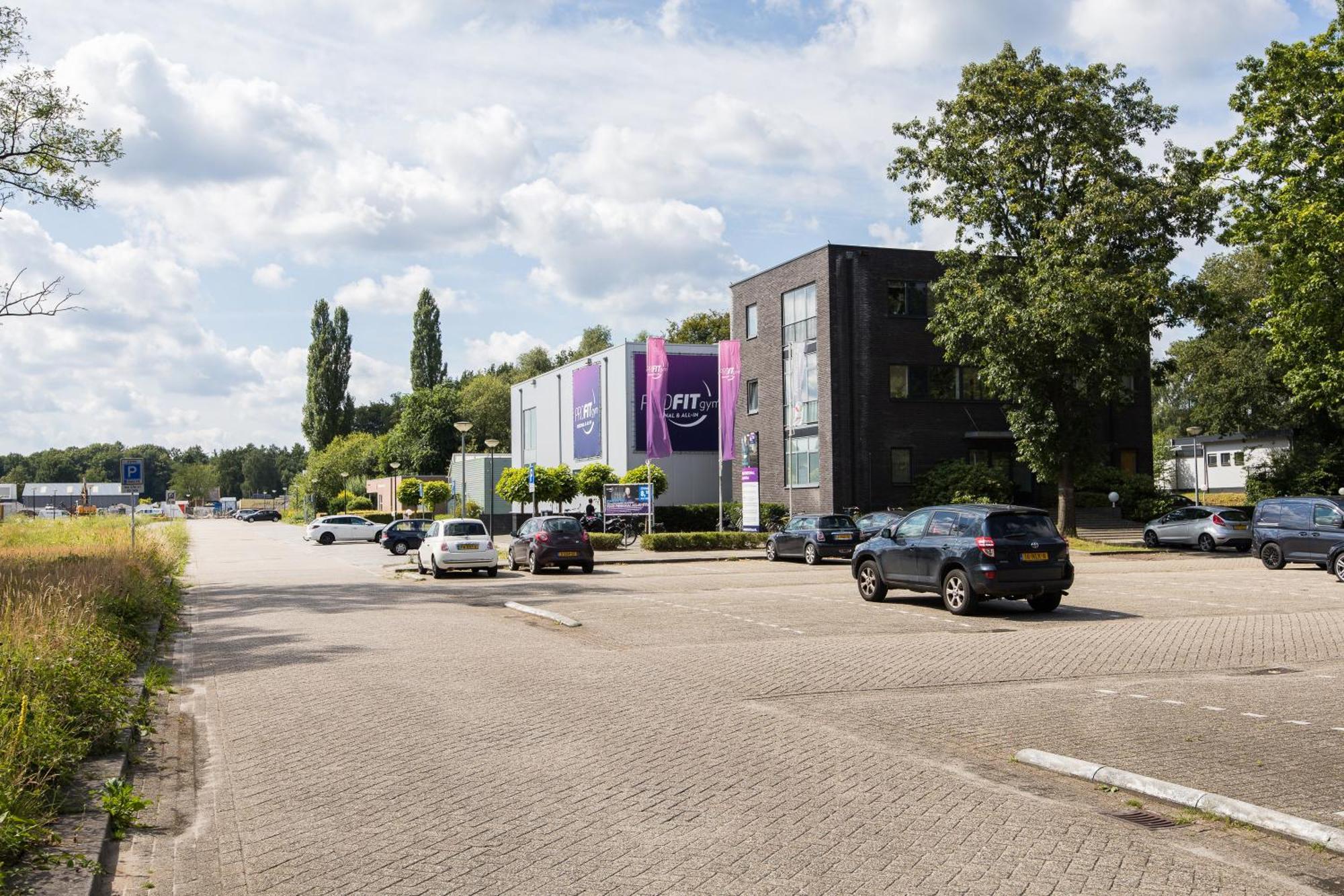 Luxe Wellness Apartment Apeldoorn With Jacuzzi And Sauna 外观 照片