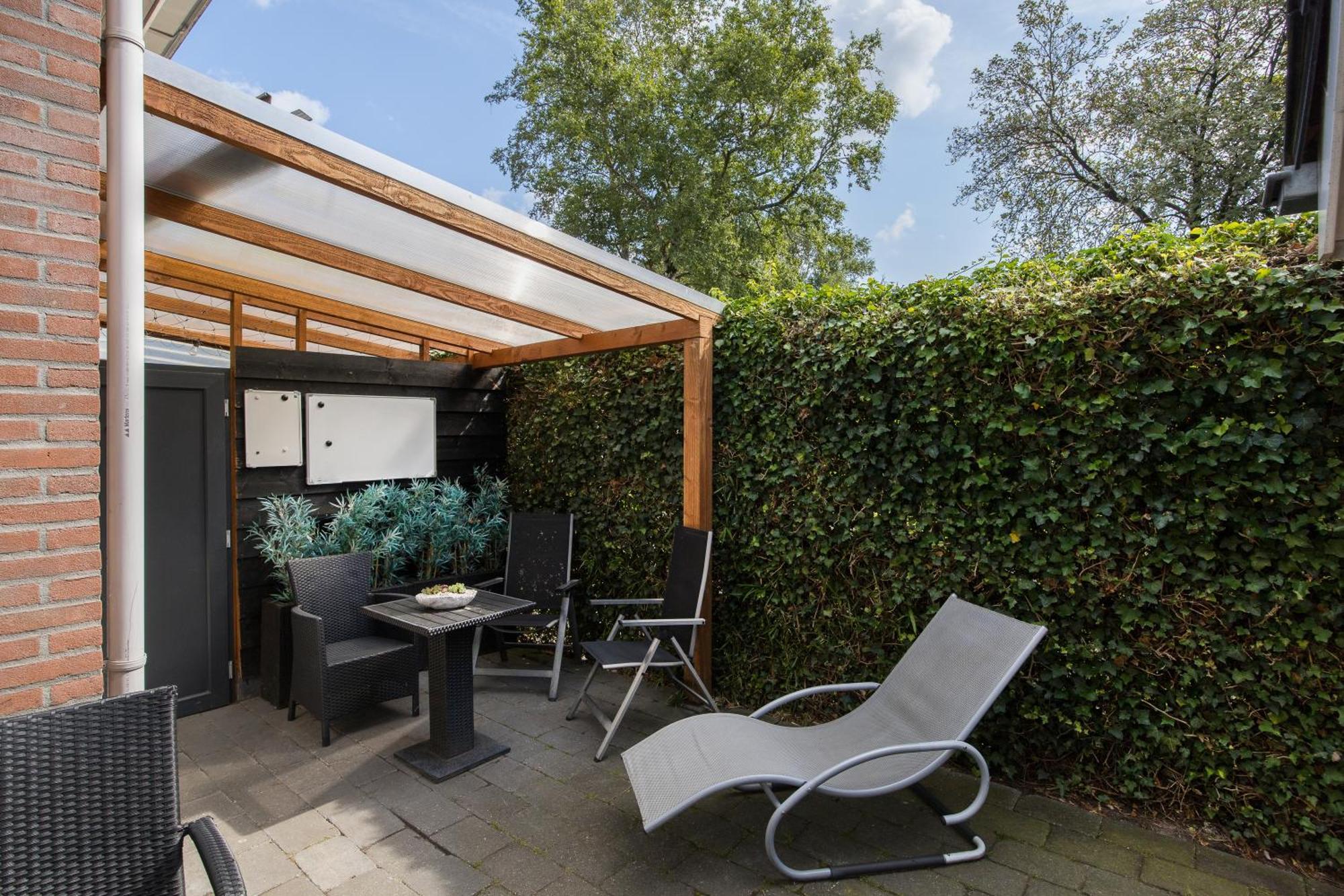 Luxe Wellness Apartment Apeldoorn With Jacuzzi And Sauna 外观 照片