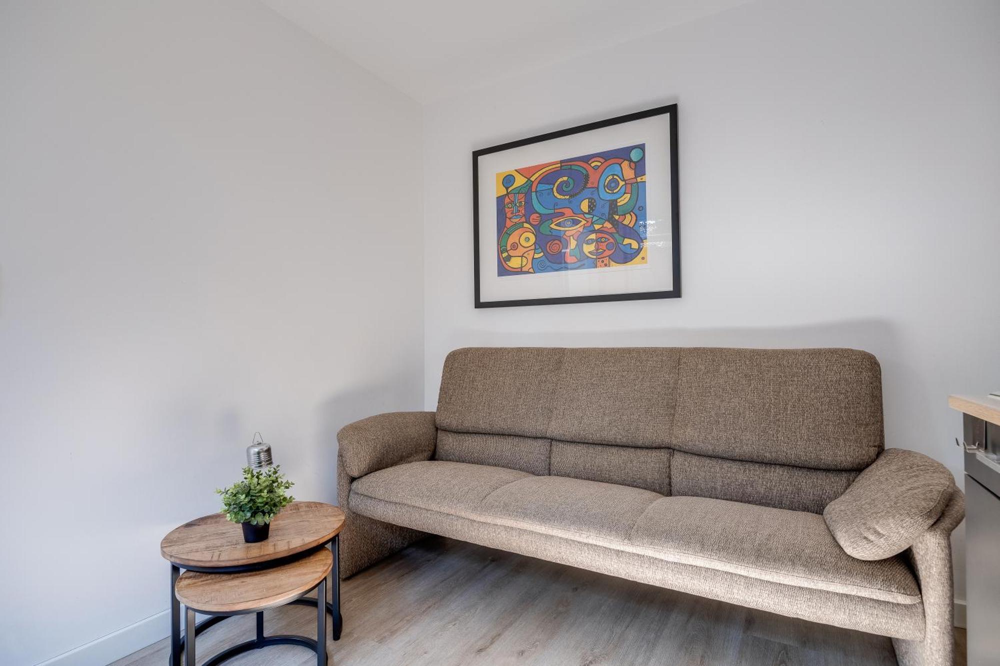 Luxe Wellness Apartment Apeldoorn With Jacuzzi And Sauna 外观 照片
