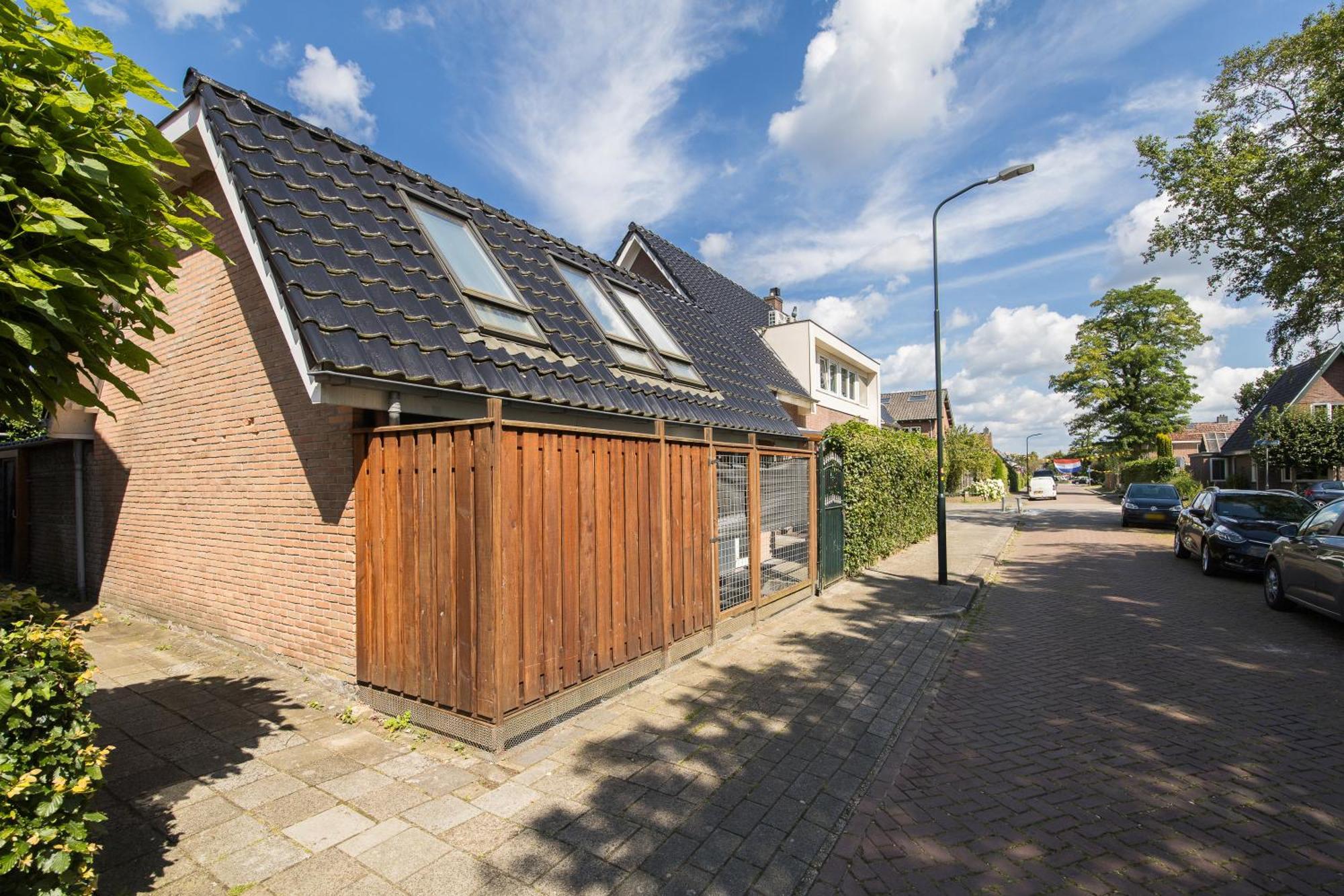 Luxe Wellness Apartment Apeldoorn With Jacuzzi And Sauna 外观 照片