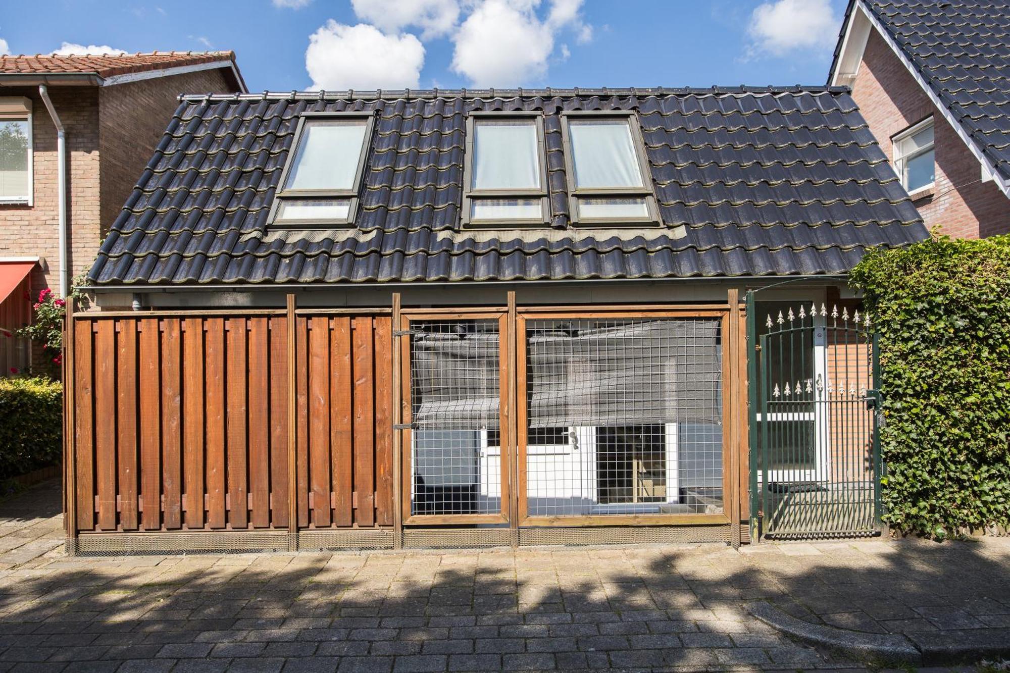 Luxe Wellness Apartment Apeldoorn With Jacuzzi And Sauna 外观 照片