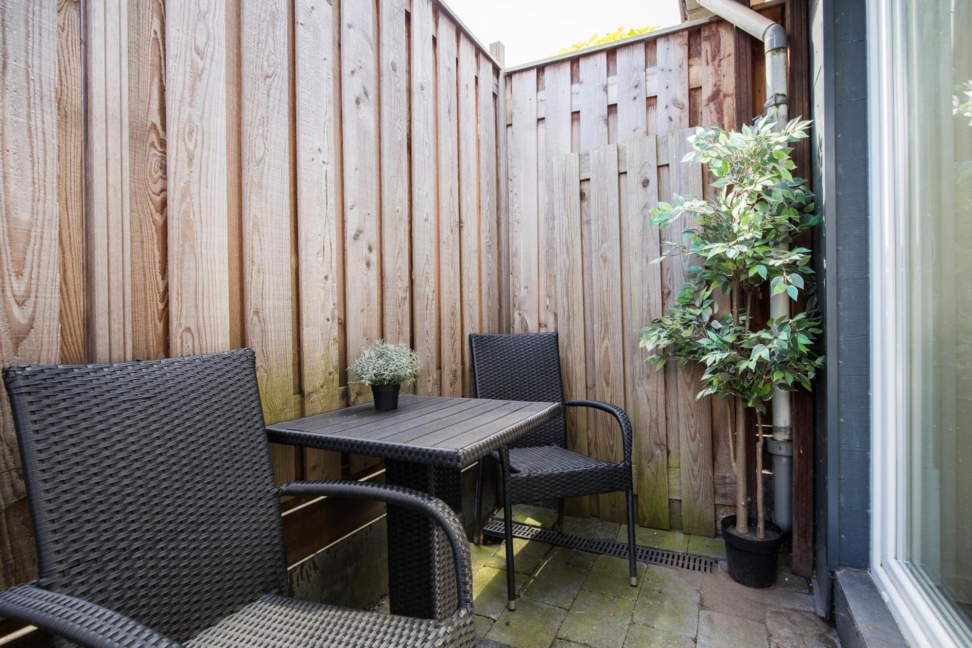 Luxe Wellness Apartment Apeldoorn With Jacuzzi And Sauna 外观 照片