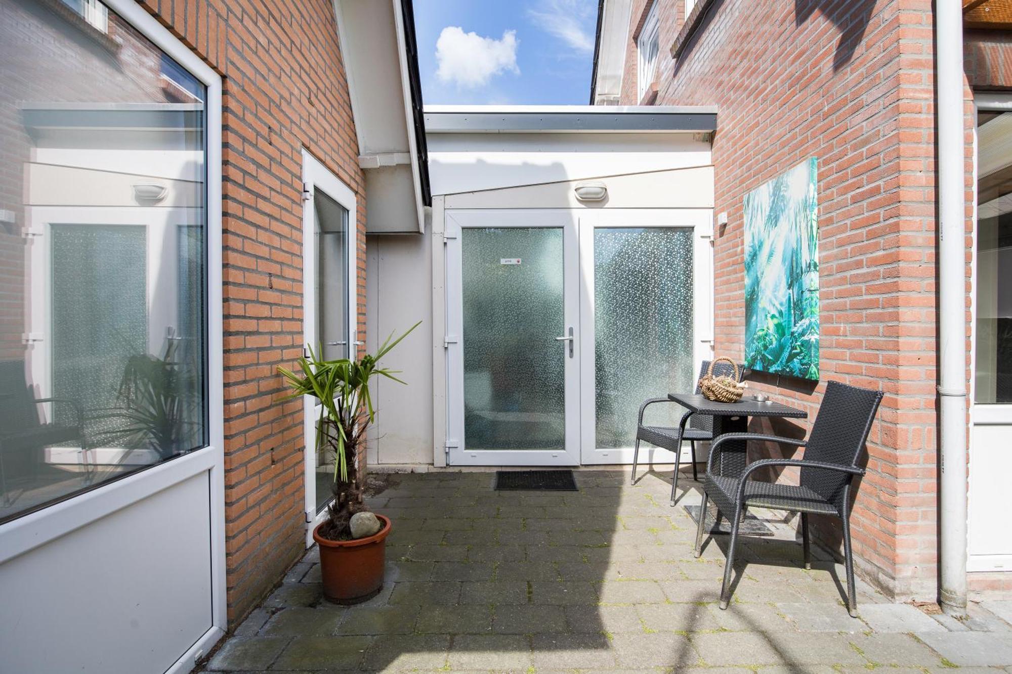 Luxe Wellness Apartment Apeldoorn With Jacuzzi And Sauna 外观 照片