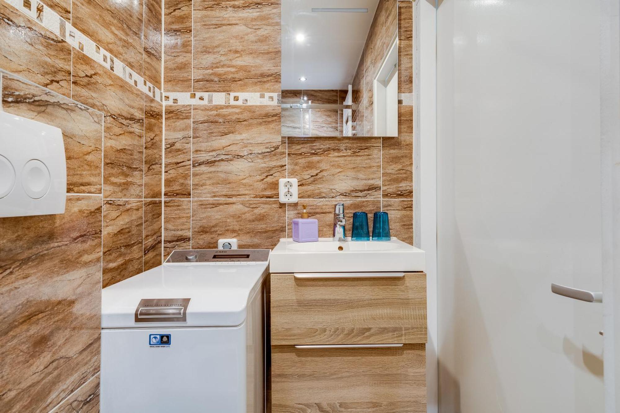 Luxe Wellness Apartment Apeldoorn With Jacuzzi And Sauna 外观 照片
