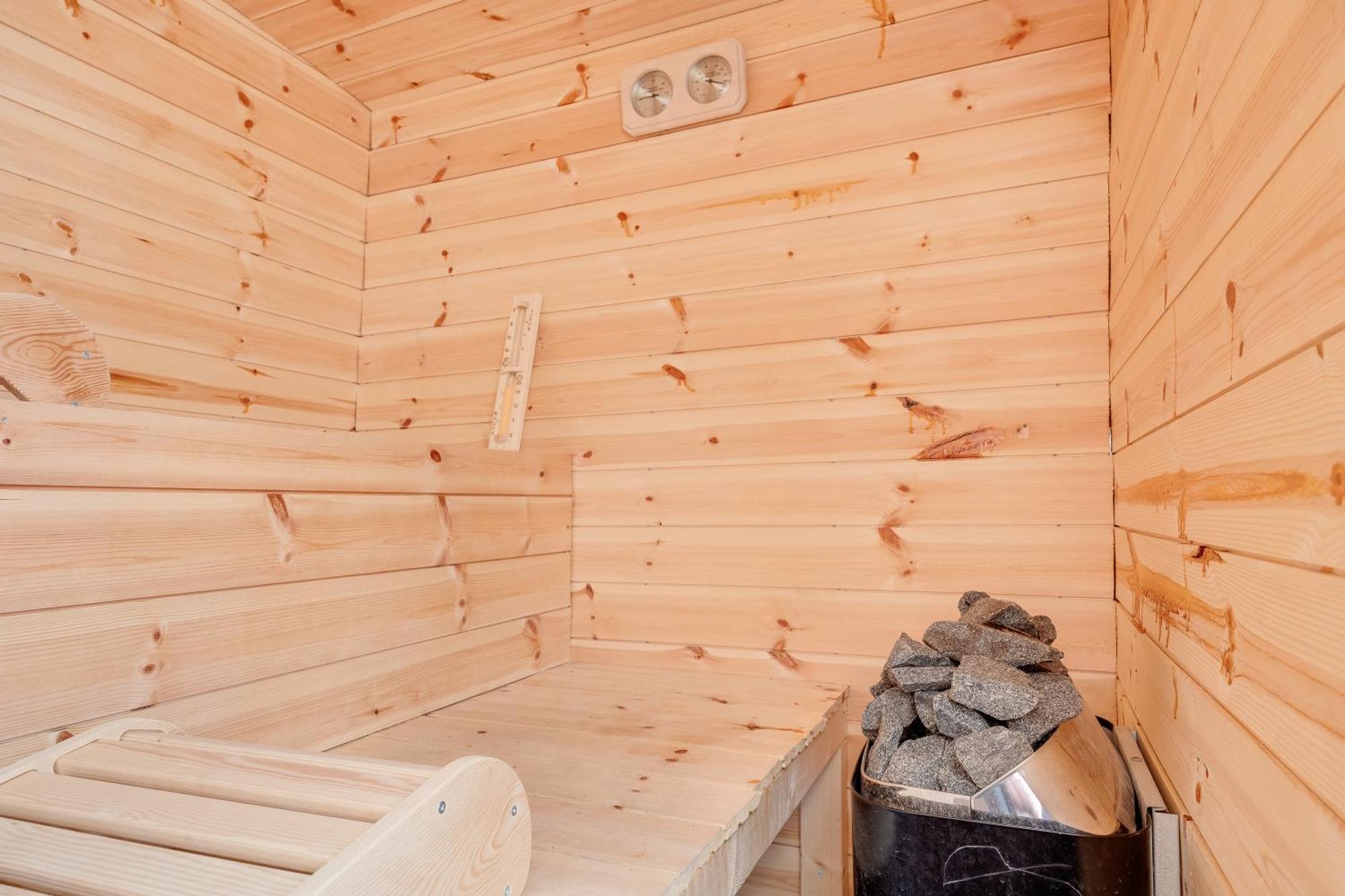 Luxe Wellness Apartment Apeldoorn With Jacuzzi And Sauna 外观 照片