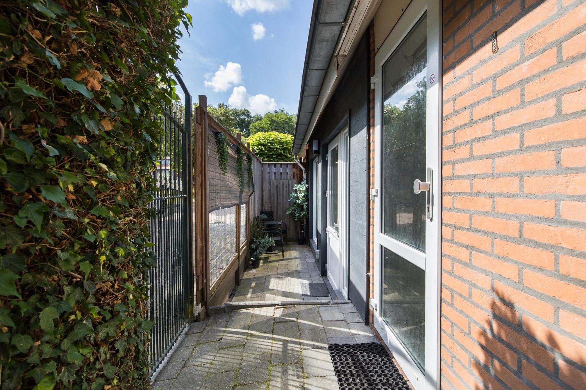 Luxe Wellness Apartment Apeldoorn With Jacuzzi And Sauna 外观 照片